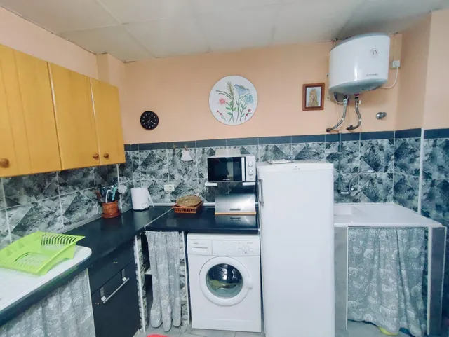 CASA EN ONDA DE DOS PLANTAS MAS TERRAZA — 6