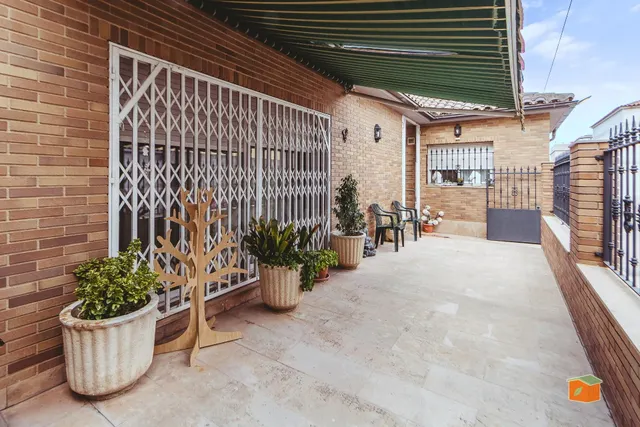 Casa de planta baja en venta en santa bárbara (Tarragona) — 2