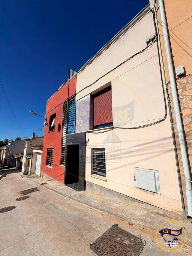 Piso en venta en chillaron — 2