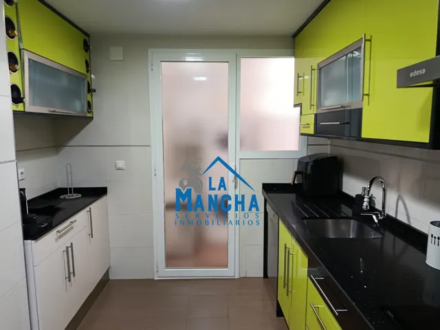 *170.000€* inmobiliaria la mancha vende precioso piso en chinchilla-Albacete — 27