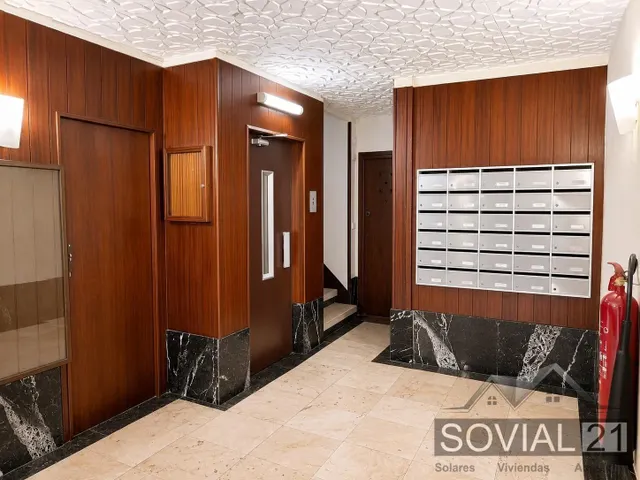 Piso reformado con mucho estilo junto a la plaza Sanllehy — 27