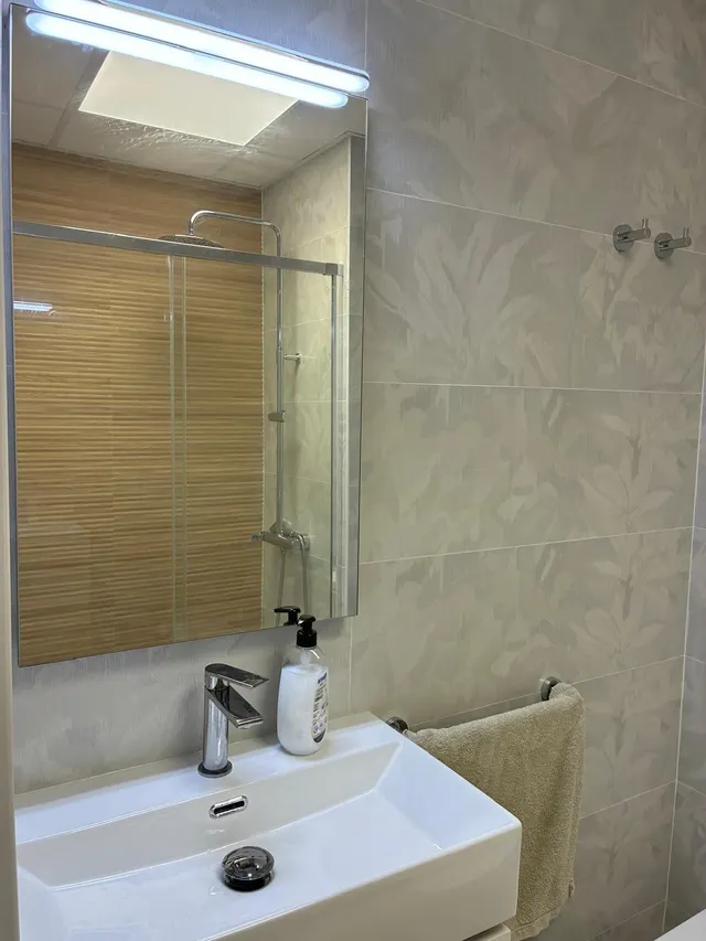 Apartamento reformado junto  Playa Levante – Santa Pola — 13