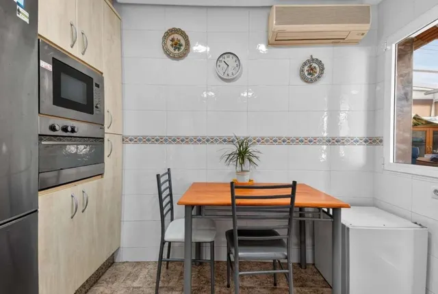 Apartamento 2 habitaciones 96m² en venta - LA PUNTICA — 12
