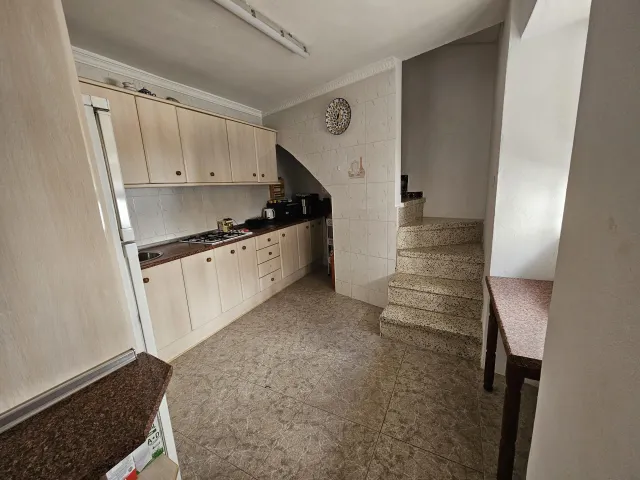Casa de 5 dormitorios en Casarabonela con terraza y barbacoa — 6