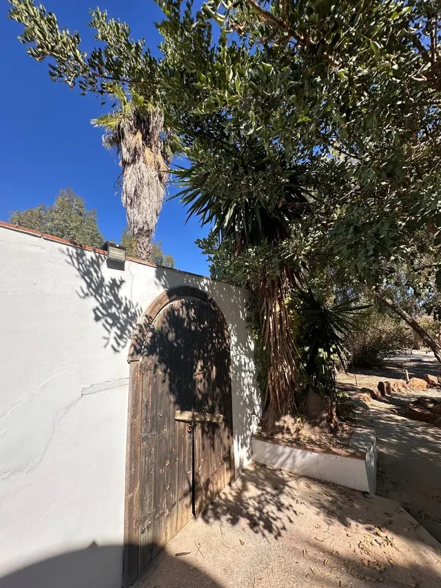 Finca rustica - negocio con licencia turistica en Cartama — 28