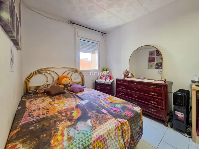 PISO LUMINOSO JUNTO A PLAZA EUROPA – 3 habitaciones — 24