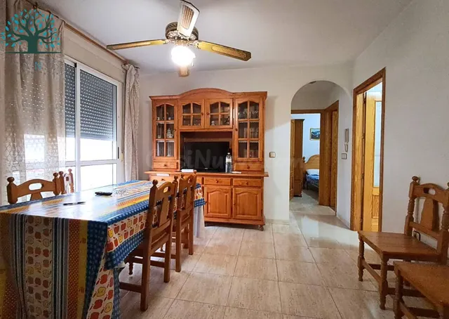 APARTAMENTO PARA ENTRAR A VIVIR A 50 METROS DEL PASEO MARÍTI - foto 3