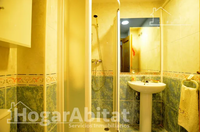 ¡playa de daimus! ático dúplex en residencial con piscina y dos terrazas — 39
