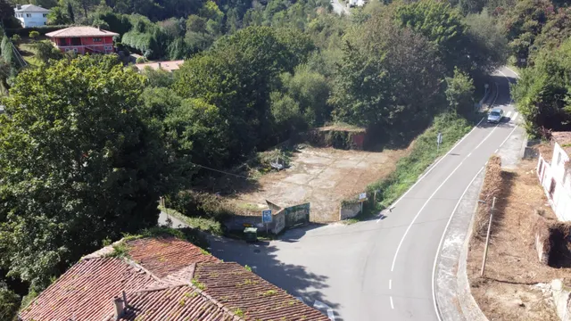 OPORTUNIDAD PARA PROMOTORES, CONSTRUCTORES E INVERSORES EN CUDILLERO — 38