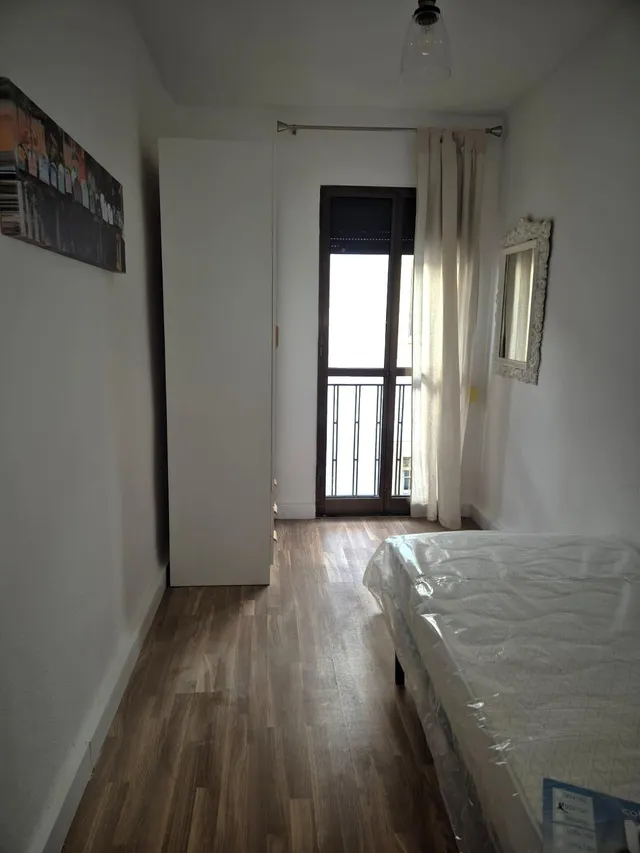 PISO EN CALLE RIVAS Y PALMA — 18