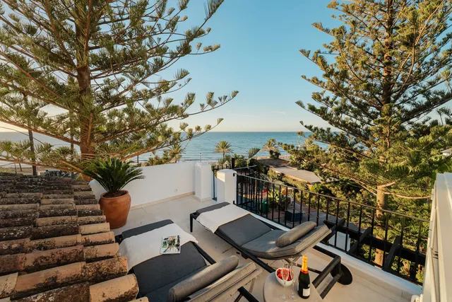 Ático 3 habitaciones 163m² en venta - Marbella — 29