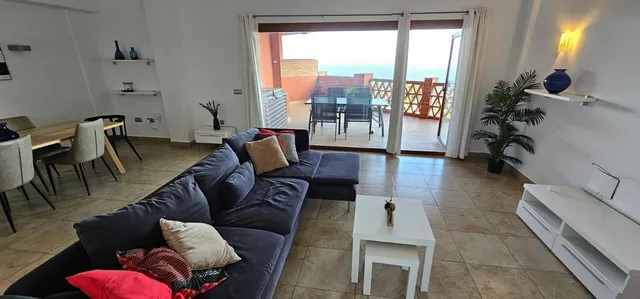 Ático 3 habitaciones 173m² en venta - Arroyo de la Miel — 8