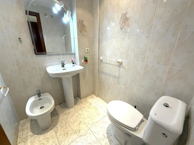 Fantástica vivienda luminosa de tres dormitorios y terraza en San Agustín — 19