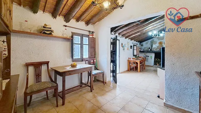Casa de campo con encanto en Sierra de Aguaderas – Lorca - foto 4