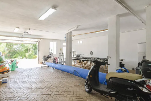 Chalet 4 habitaciones 386m² en venta - Riviera del sol — 28