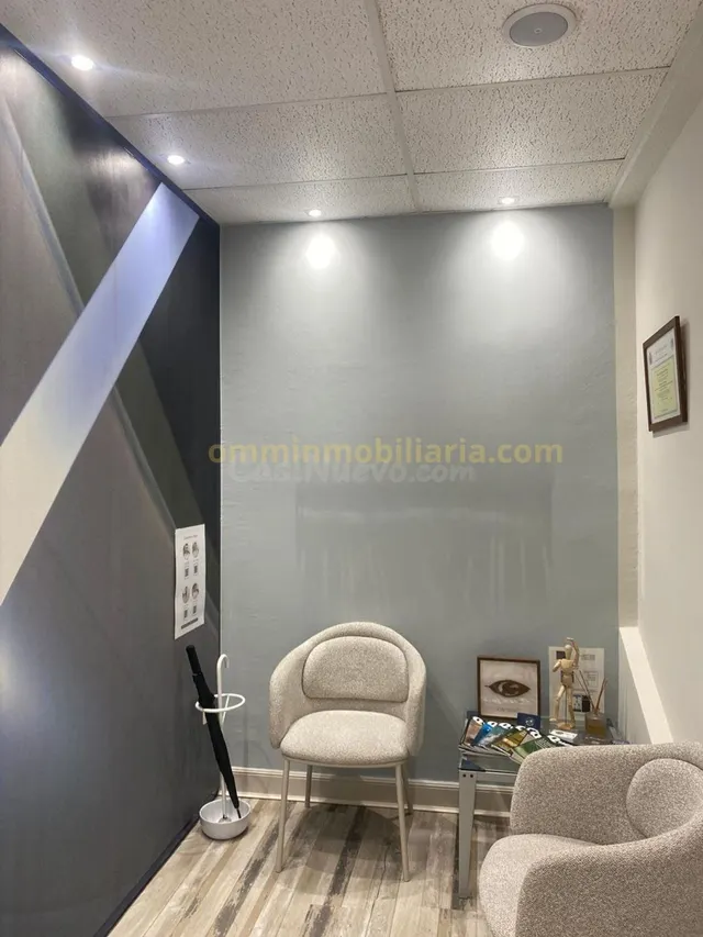 Oficina 39m² en venta - Indautxu - foto 4