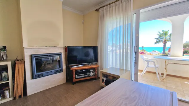 UNA VILLA CON UN SIN FIN DE POSIBLIDADES — 10