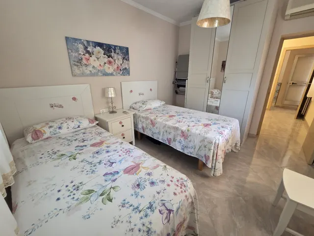 Encantadora casa con dos apartamentos independientes  en Picadueñas — 20