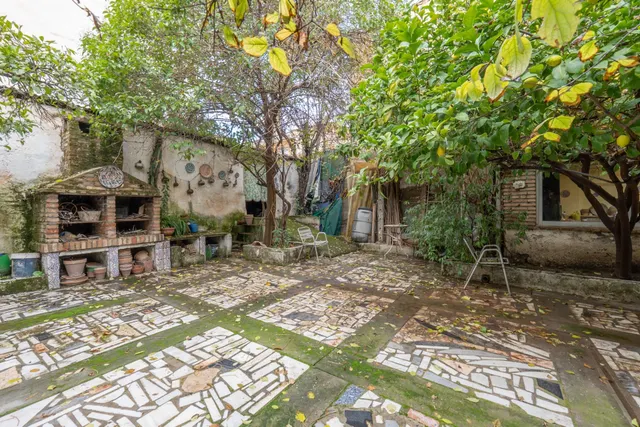 Terreno en pleno centro de Armilla — 12