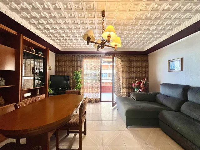 Apartamento 3 habitaciones 90m² en venta - Acequion — 4