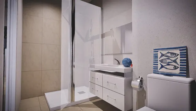 Apartamento 3 habitaciones 151m² en venta - Mar de Cristal — 11