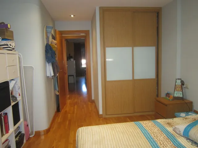 APARTAMENTO, 80 M2, SALÓN, COCINA, 2 HAB., 2 BAÑOS, TRASTERO, 2 P.GARAJE. MUCHAS MEJORAS. EXTERIOR. — 14