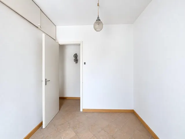 Piso exterior para reforma integral en El Putxet i el Farró — 7