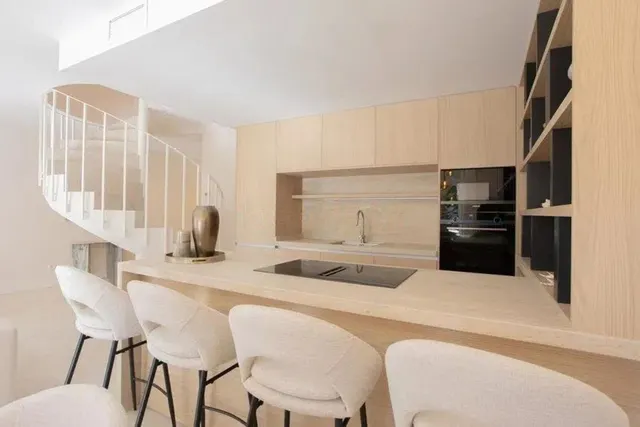 Ático Dúplex 4 habitaciones 170m² en venta - Marbella — 12