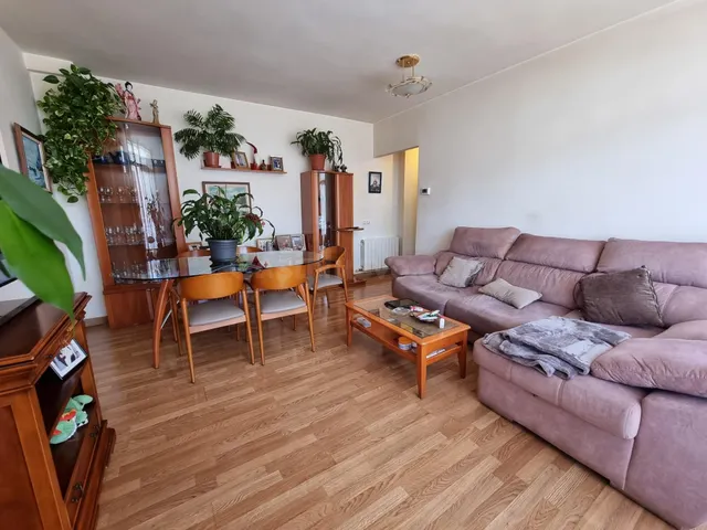 Piso de 3 dormitorios en Fenals, Lloret de mar. - foto 4