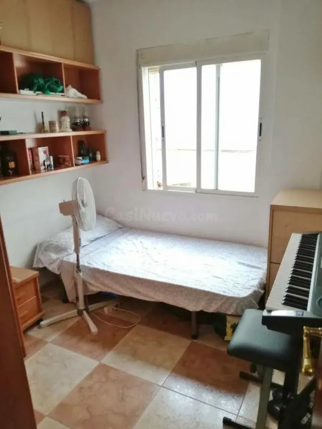 Vivienda junto al centro comercial el Arcángel - foto 5