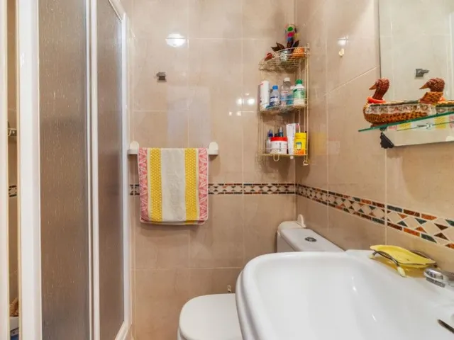 Ático 3 habitaciones en venta - Playa del cura — 16