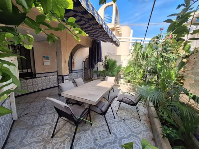 Quad 5 habitaciones 97m² en venta - Carrefour — 5