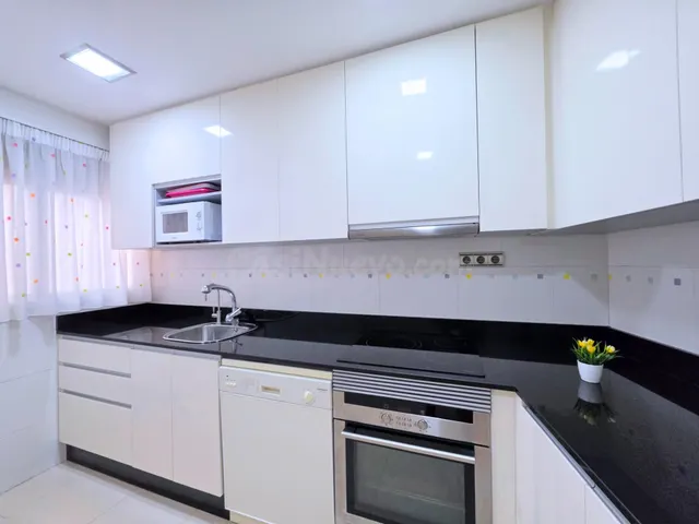 Vivienda reformada de 3 dormitorios y 2 baños en Capitanes Ripoll en Cartagena — 5