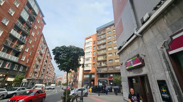 Luz y vistas en Santutxu — 42