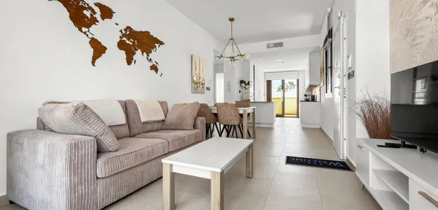 Apartamento 2 habitaciones 71m² en venta - Los balcones — 23
