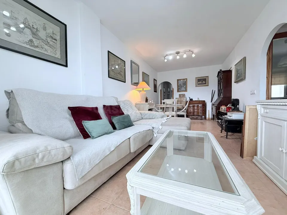 Apartamento 3 habitaciones 107m² en venta - Costa del Sol
