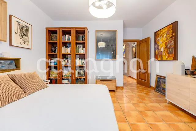 Casa de pueblo reformada en Canet Den Berenguer — 23