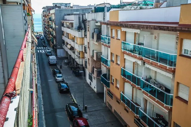 Espectacular ático de 87 m2 en Calafell - foto 3