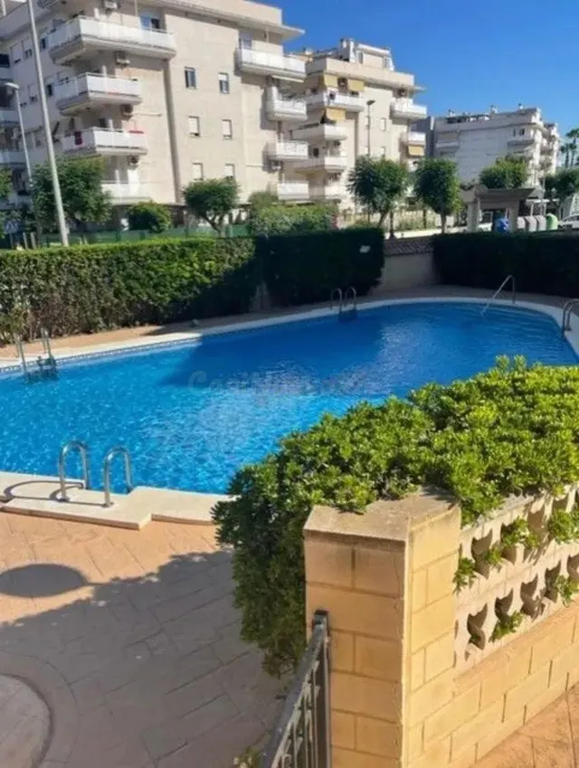Se vende apartamento en Canet d'En Berenguer, Valencia — 15