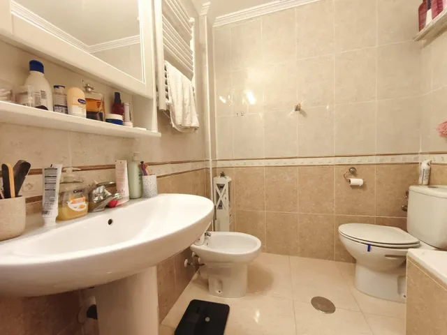 Apartamento de 2 dormitorios 1baño en Orihuela Costa (Alicante )¡Tu oasis en Lomas de Cabo Roig! 🌞🏡 — 14