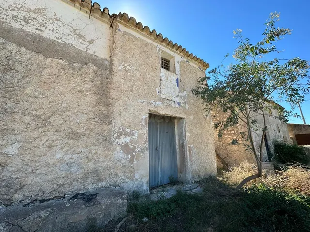RESTAURACIÓN Y ENCANTO == 3 CORTIJOS EN EL HINOJAR - foto 5