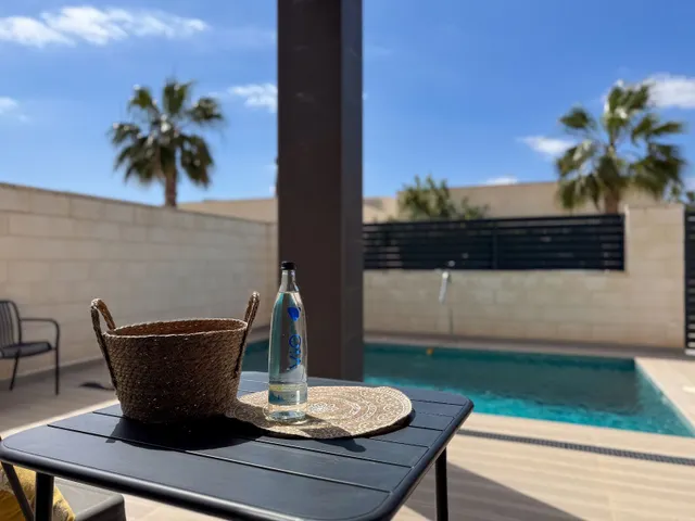 Villa 3 habitaciones 104m² en venta - Cuidad Quesada — 11