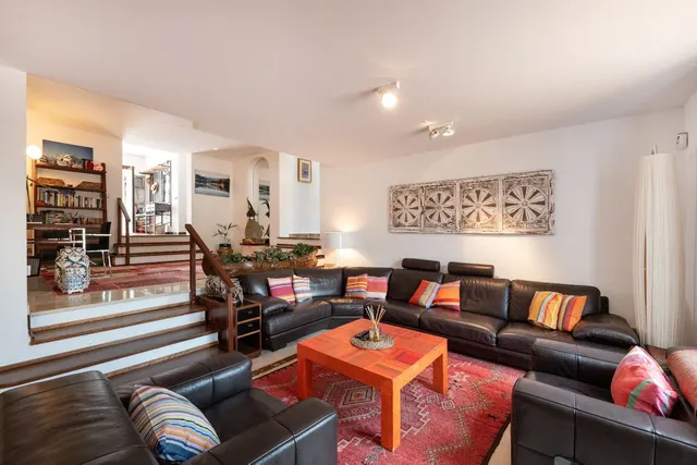 Villa 4 habitaciones 375m² en alquiler - Marbella — 14