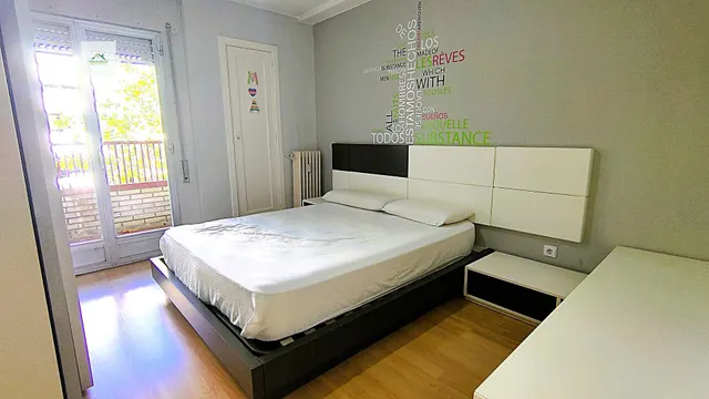 3 dormitorios reformado con GARAJE BOX y TRASTERO en Doctor Artero – 850 €/mes — 16