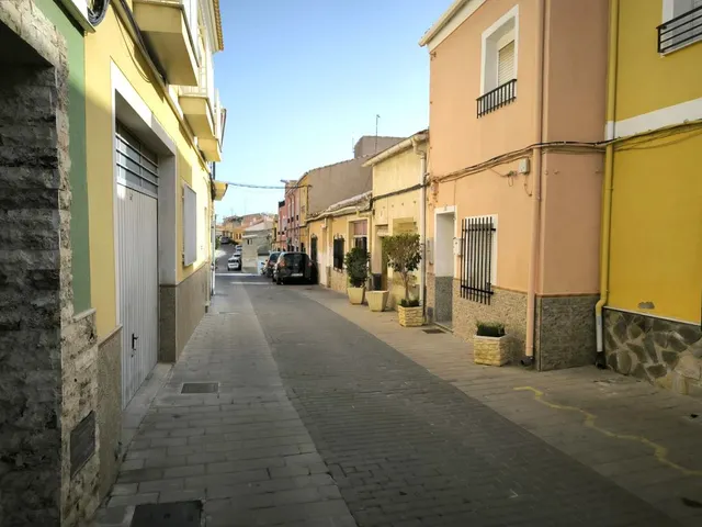 Casa 4 habitaciones 108m² en venta - Totana centro - foto 2