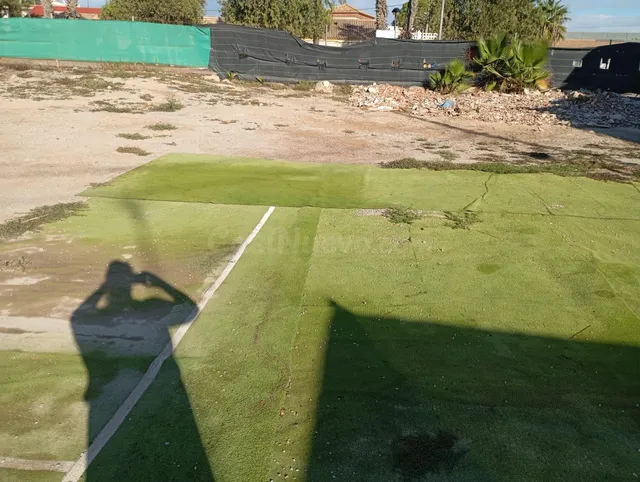 Se vende parcela en Avileses. - foto 3