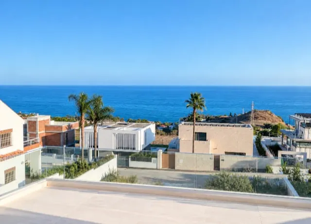 Chalet 3 habitaciones 565m² en venta - Benalmádena Pueblo — 12