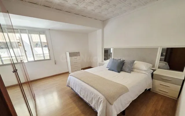 PISO EN ZONA BENIPEIXCAR - RAVAL BUEN ESTADO PARA VIVIR O INVERTIR — 3