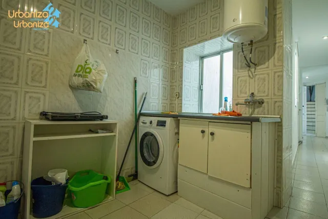 Apartamento casco antiguo Badajoz — 9