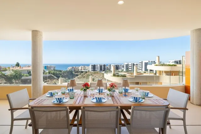 Apartamento 2 habitaciones 130m² en venta - Centro — 6